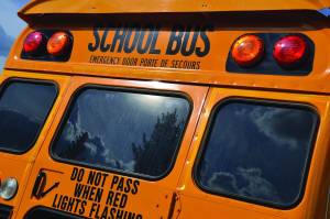 Two hour late start for schools