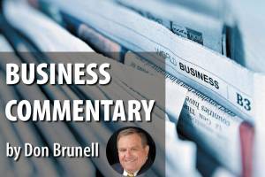 Student debt draining retired income