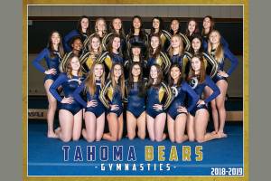 Bears win final regular season meet of season