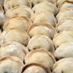 Not your average dumplings