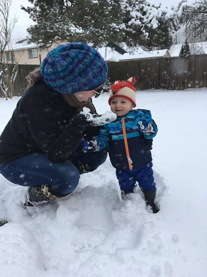 Photo courtesy of Emily Beckley