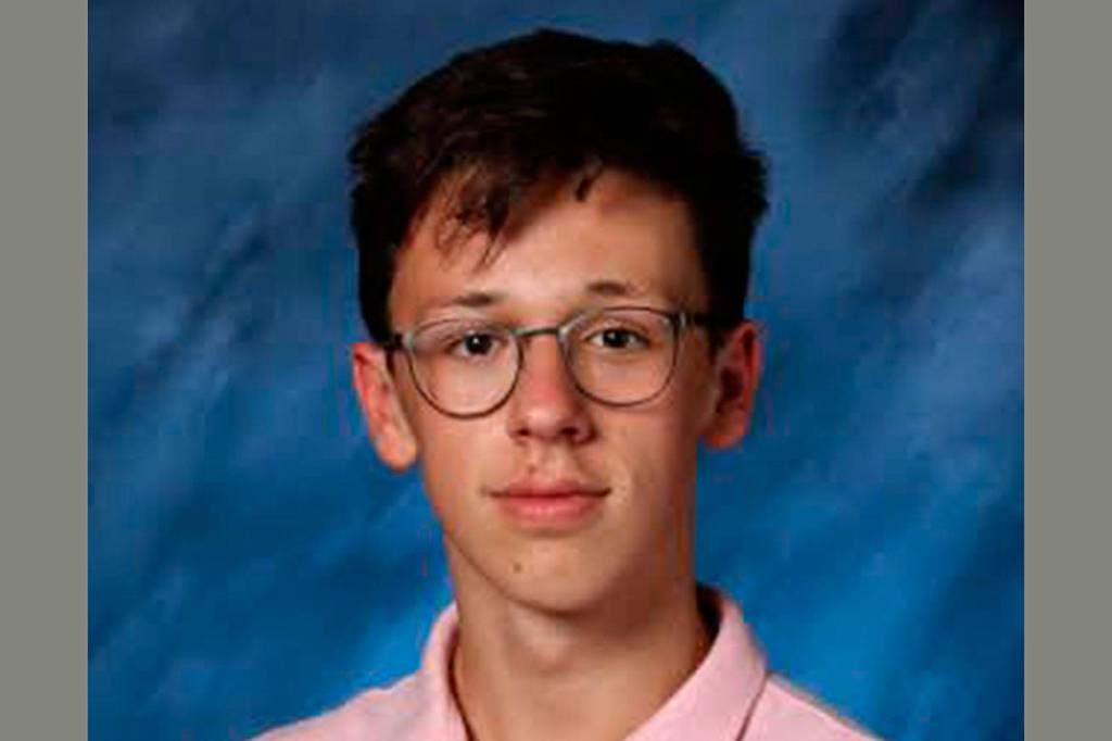 Reporter Athlete of the Week: Chase Canning