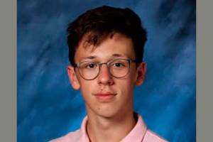 Reporter Athlete of the Week: Chase Canning