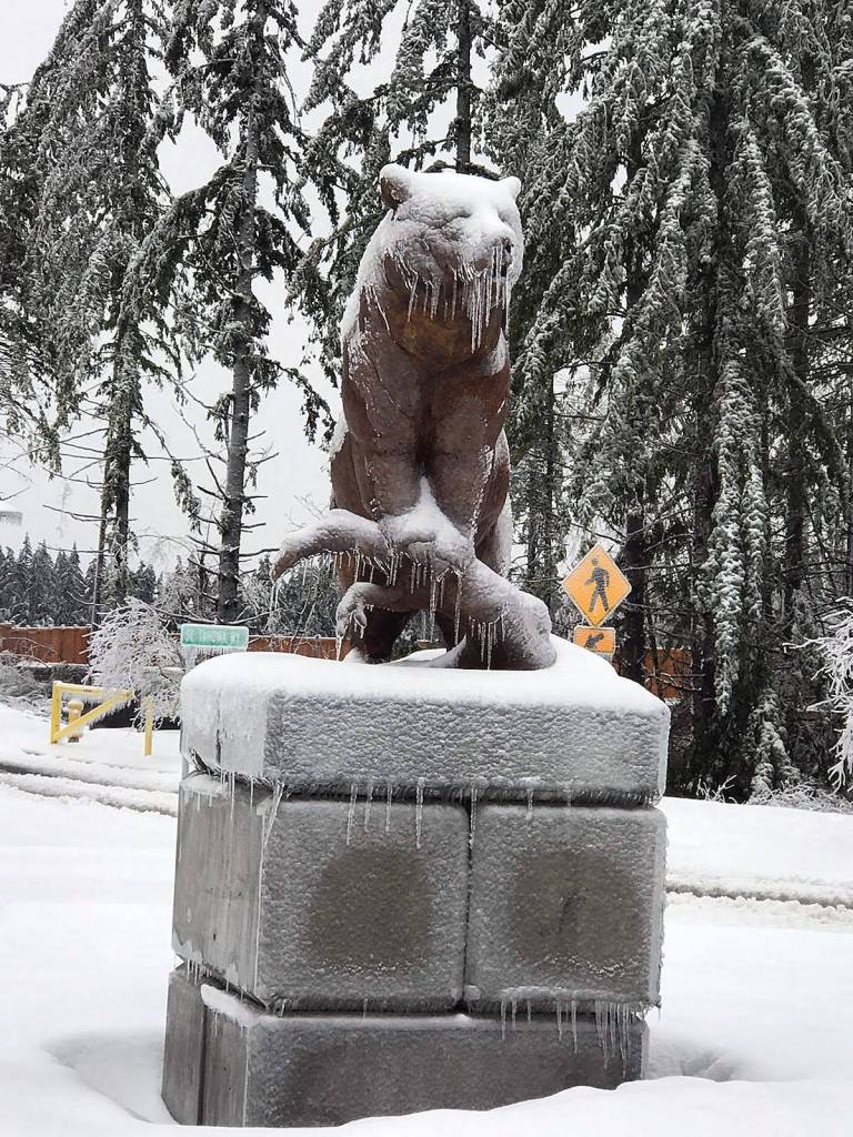 Submitted photo from Tahoma School District