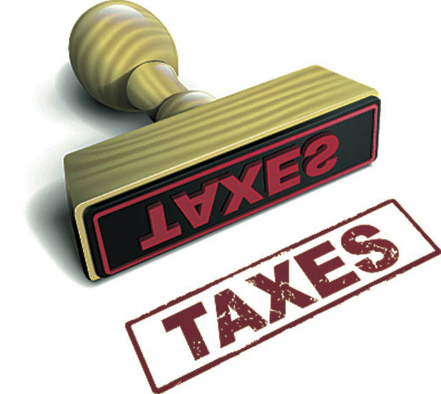 Maple Valley residents will see decrease in property taxes