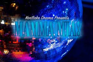 Kentlake theater is ready to break a leg