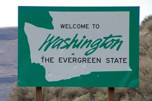 Ways to keep the state green