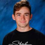 Athlete of the Week: Jonathan McKenzie