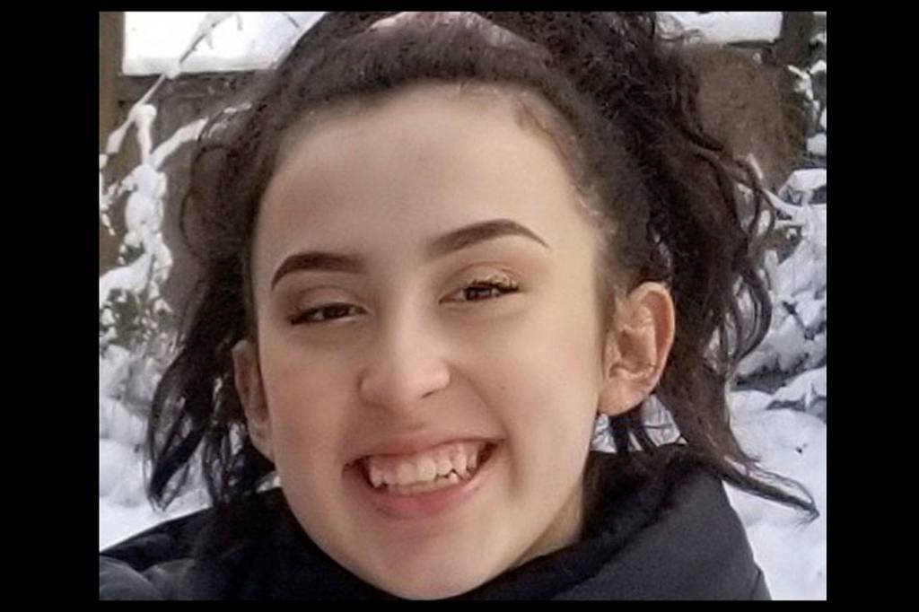 Athlete of the Week: Hannah Knauss