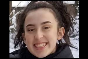 Athlete of the Week: Hannah Knauss