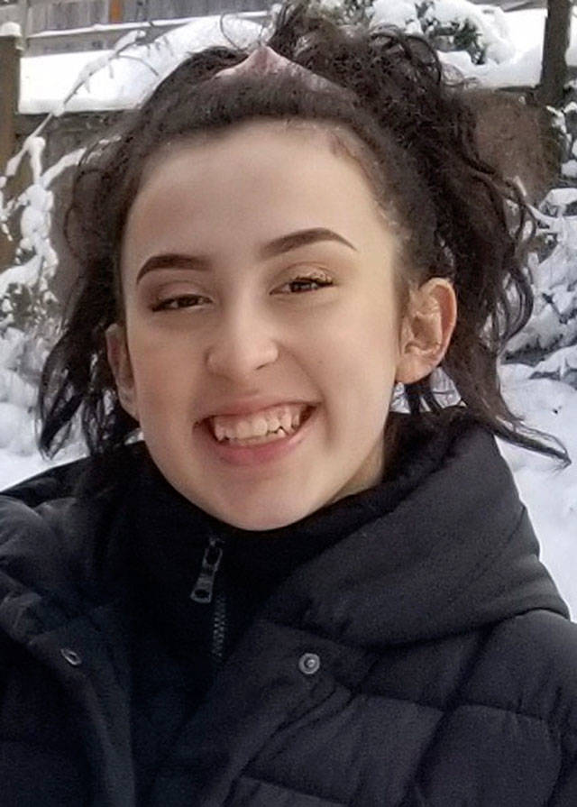 Athlete of the Week: Hannah Knauss