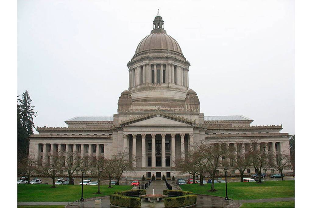 House passes vaccine bill | WNPA