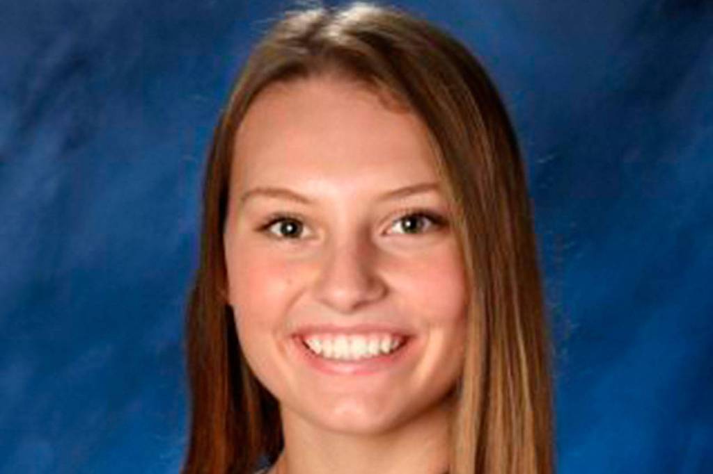 Reporter Athlete of the Week: Kaci Imus