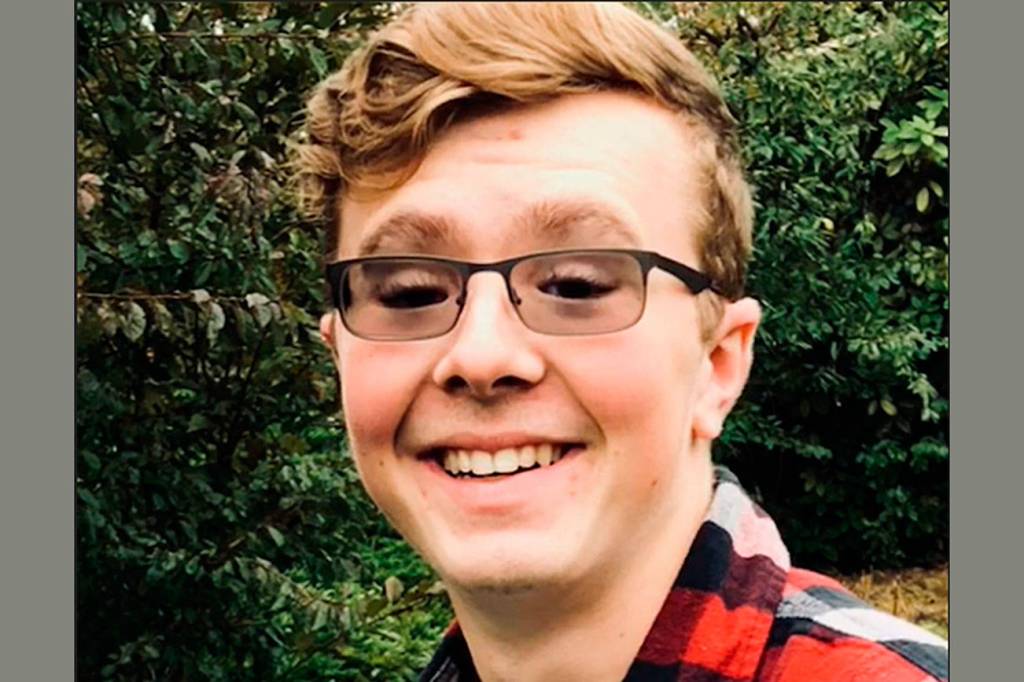 Reporter Athlete of the Week: Austin Dickinson