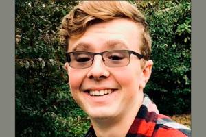 Reporter Athlete of the Week: Austin Dickinson