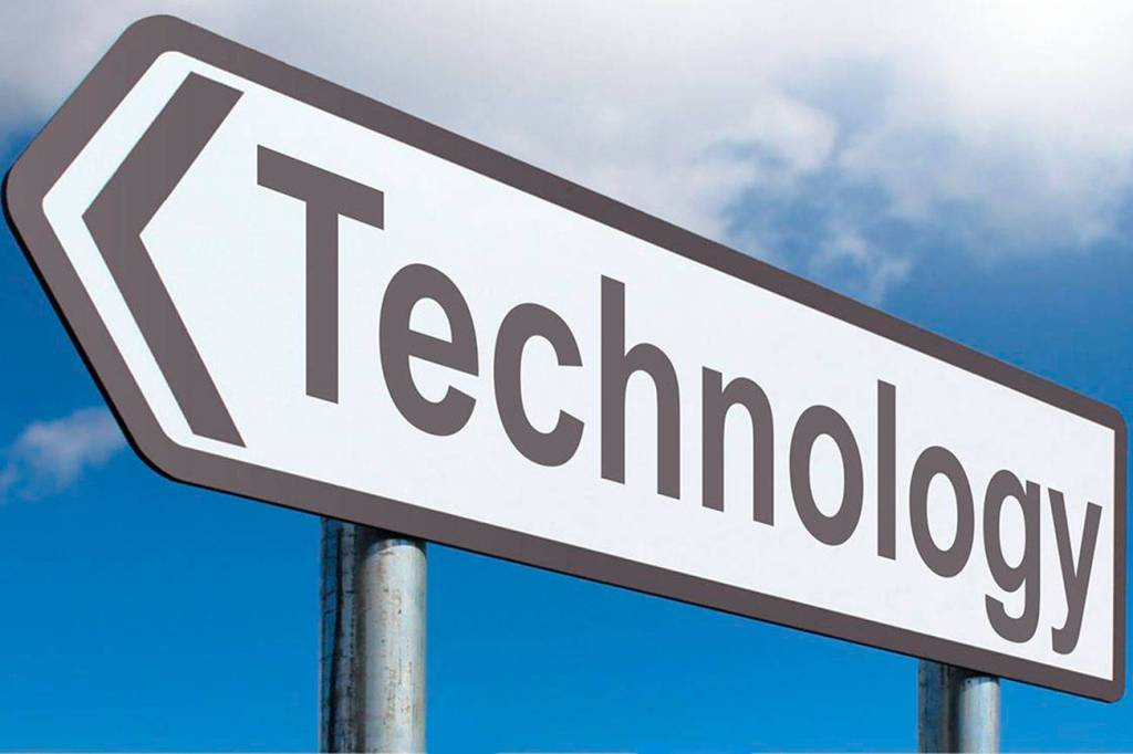 Oil companies betting on electric technology