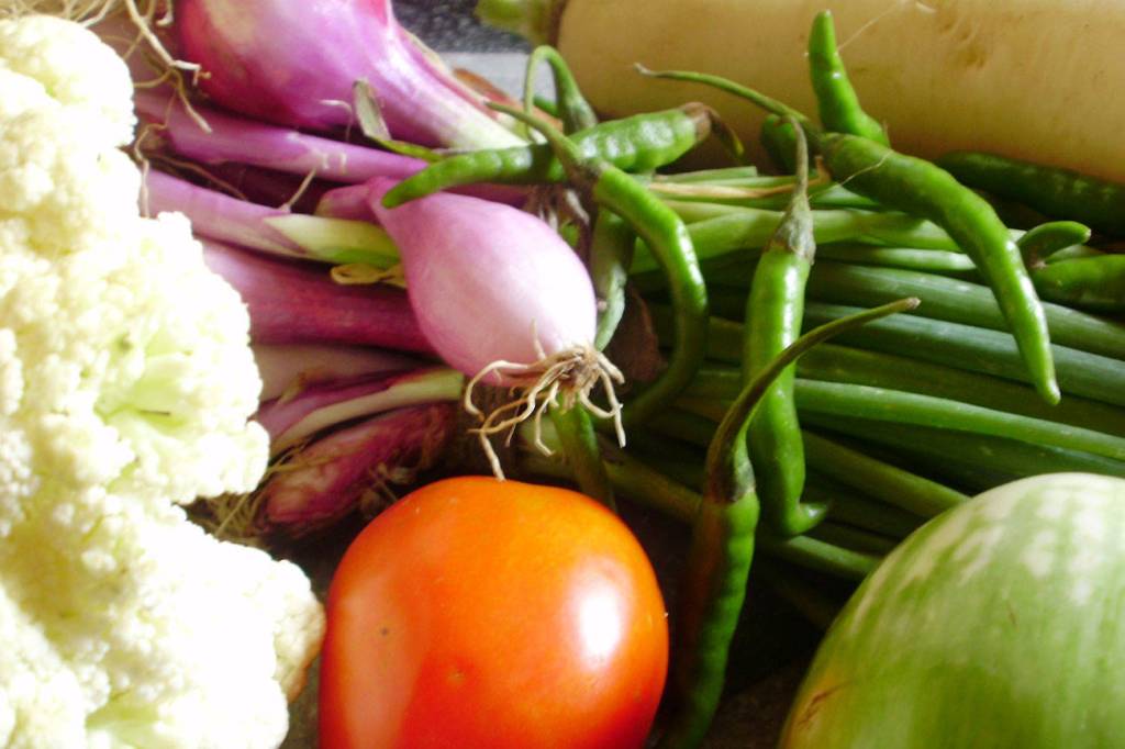 What we can learn from Canada’s new food guidelines