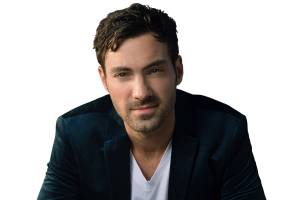 Comedy right at home