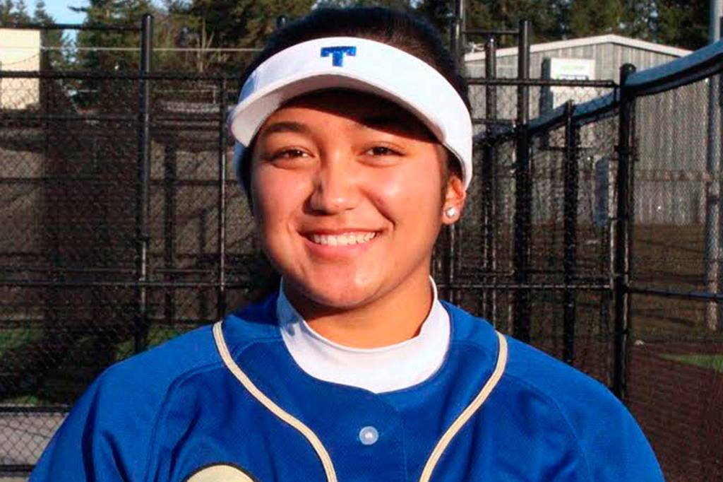 Reporter Athlete of the Week: Kaiea Higa