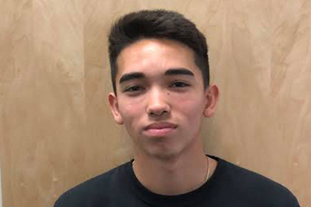 Reporter Athlete of the Week: Tyler Hardin