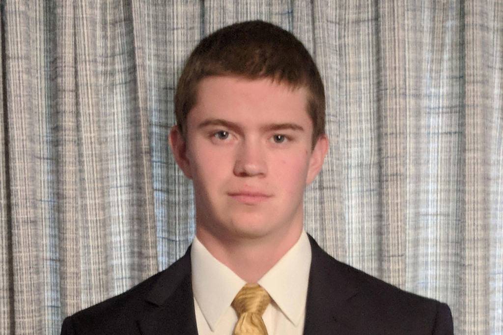 Maple Valley native enters class of 2023 at U.S. Naval Academy