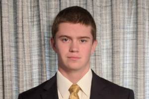 Maple Valley native enters class of 2023 at U.S. Naval Academy