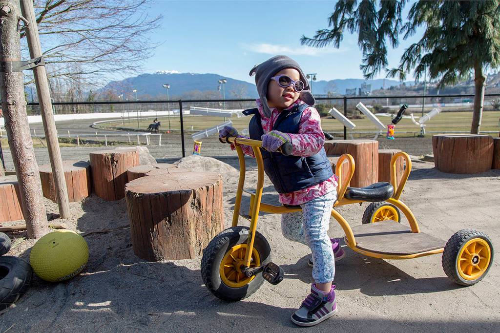 Clues for fixing King County’s child care woes may be found in British Columbia