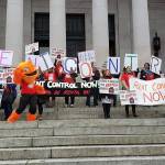 Would rent control work in Washington?