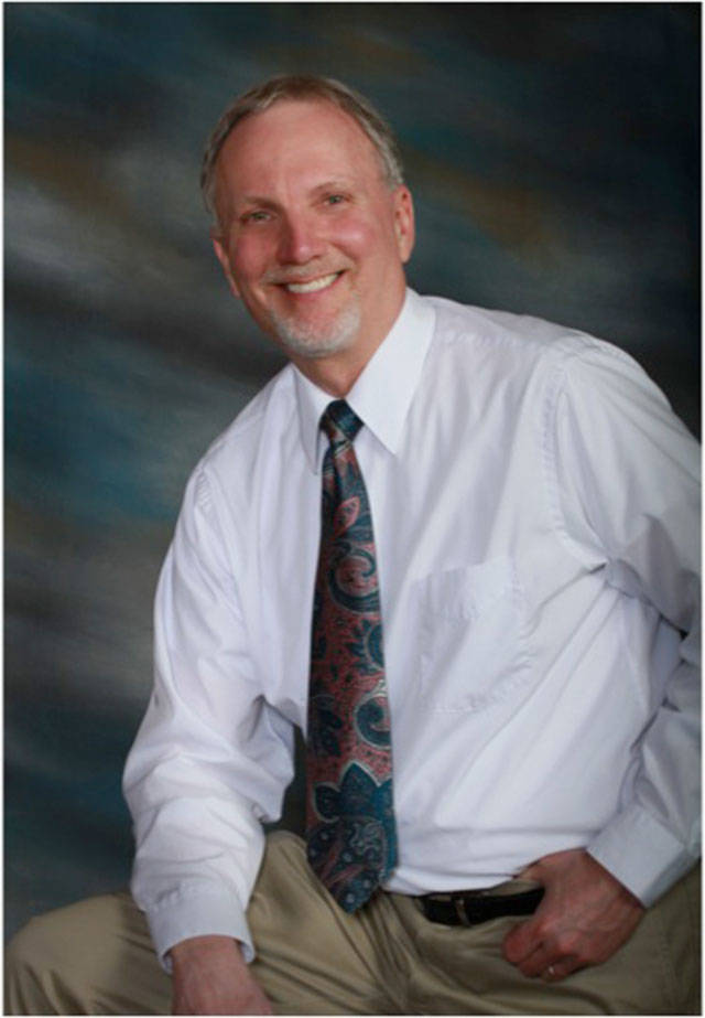 Enumclaw: trying to retain original charm while building booms