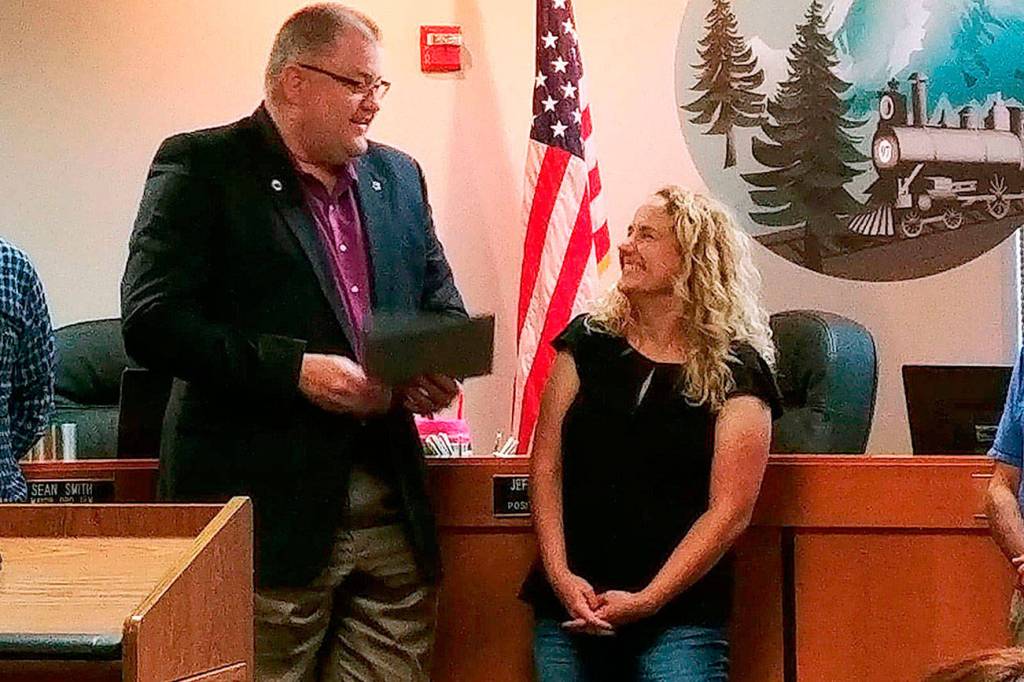 Covington council unanimously appointed new member