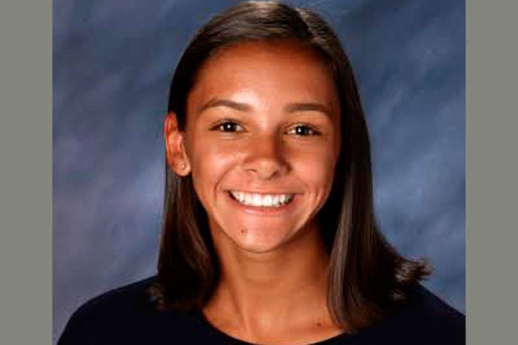 Reporter Athlete of the Week: Emma Pollak