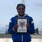 Adaji Osaro-Igwe, submitted photo