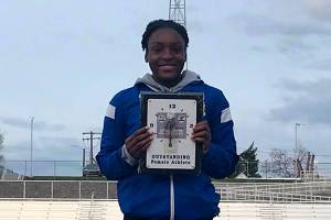 Adaji Osaro-Igwe, submitted photo