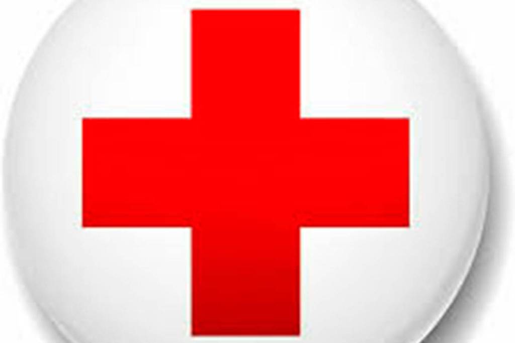 Red Cross urges blood donations to help trauma patients