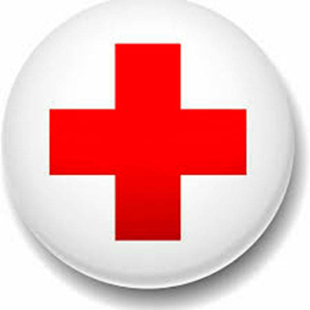 Red Cross urges blood donations to help trauma patients