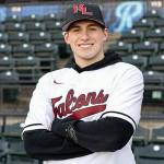 Athlete of the Week: Kadin Salisbury