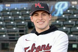 Athlete of the Week: Kadin Salisbury