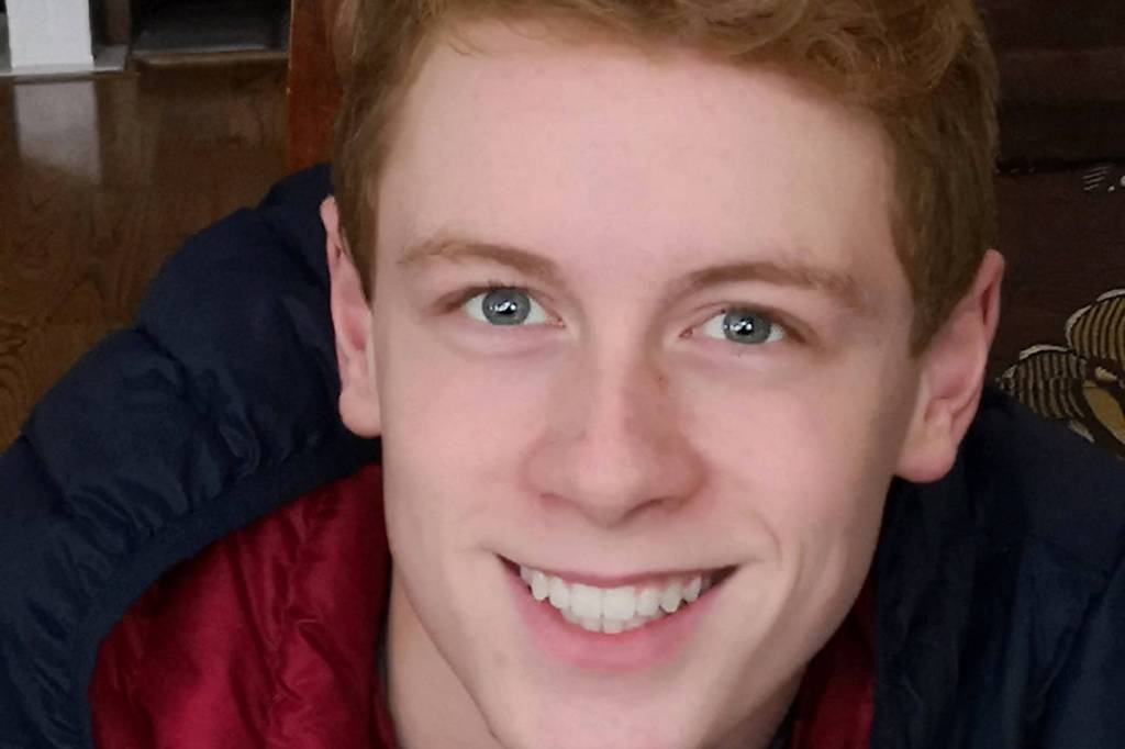 Reporter Athlete of the Week: Colton Natwick