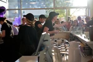 Mora Iced Creamery comes to Covington