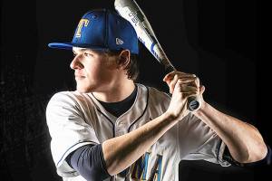 Athlete of the Week: Mason Fritsch