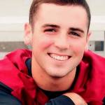 Kentlake’s Potts earns National Football Foundation Scholar Athlete of the Year honors