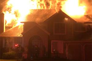 Community rallies together for Maple Valley fire victim