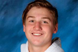 Male Athlete of the Week: Tyler Cowan