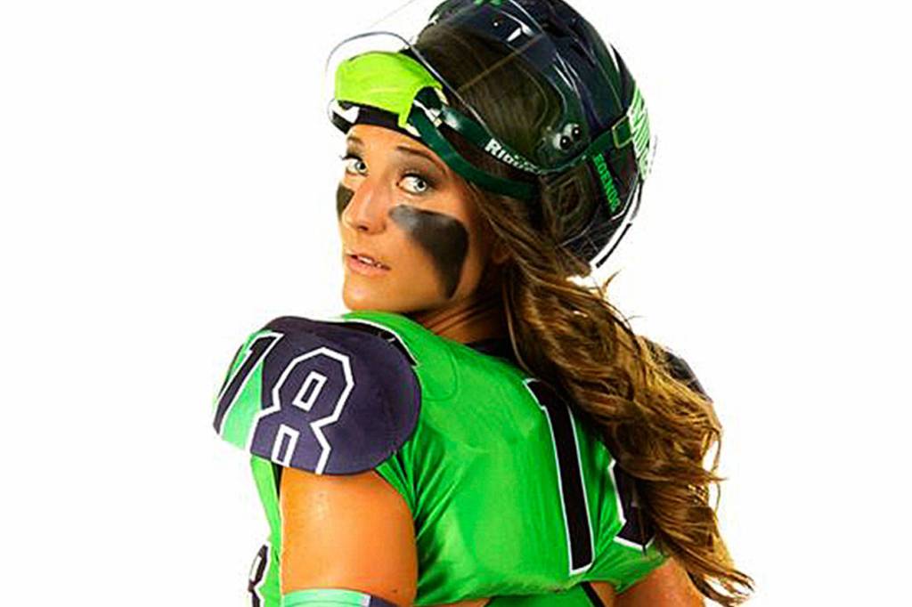 Seattle Mist open women’s football season