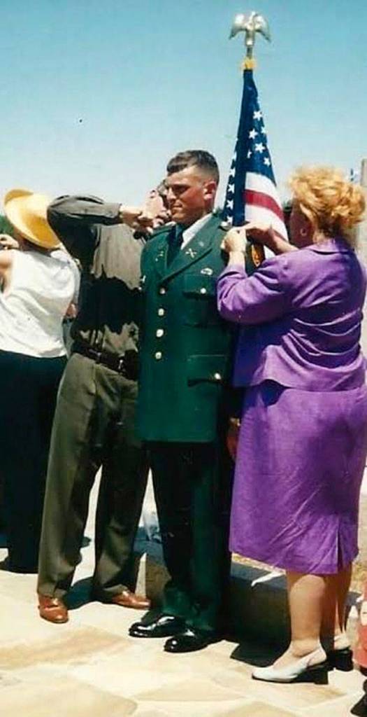 Maple Valley veteran joins national 3M lawsuit