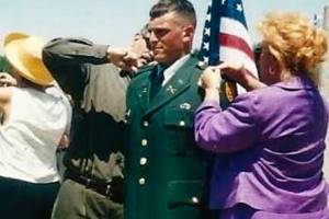 Maple Valley veteran joins national 3M lawsuit