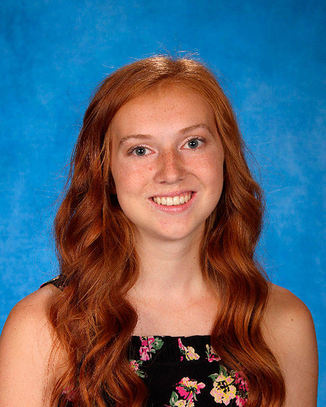 Reporter Athlete of the Week: Catherine Dennis