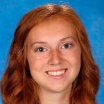 Reporter Athlete of the Week: Catherine Dennis