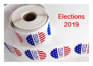 Here’s who’s running for office in Covington, Maple Valley and Black Diamond