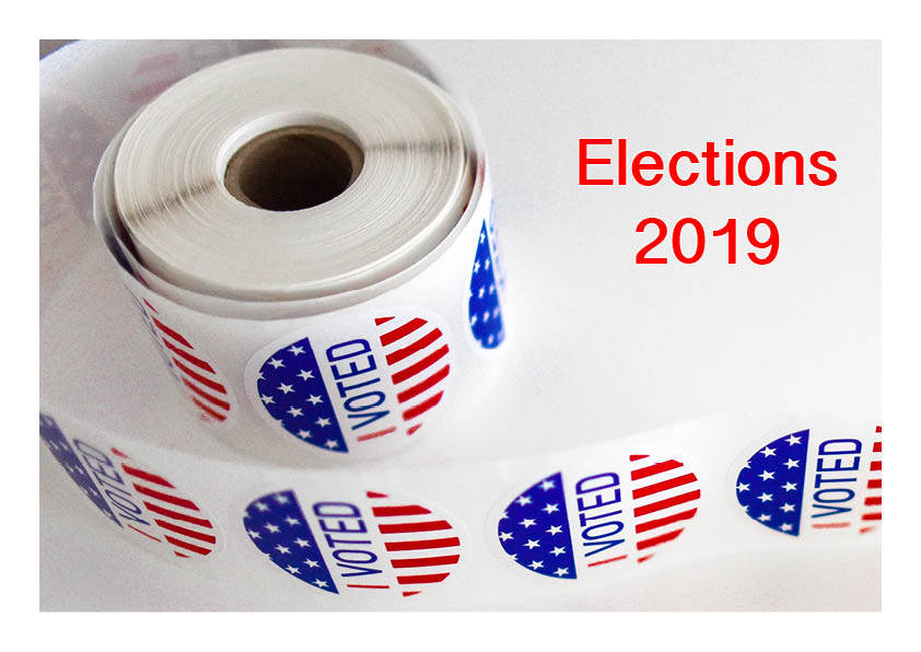 Here’s who’s running for office in Covington, Maple Valley and Black Diamond